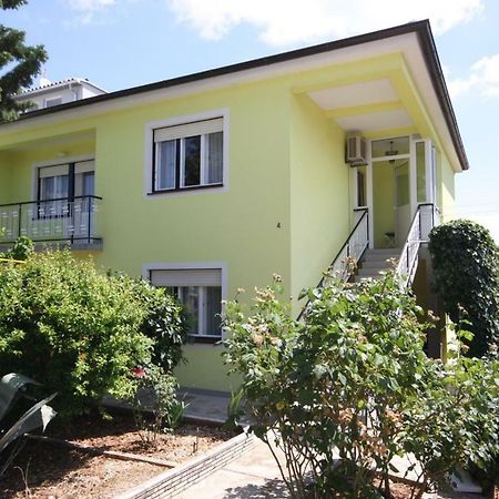Two Bedroom Apartment, Nice Neighborhood, Free Parking, Wifi Pula Exterior photo